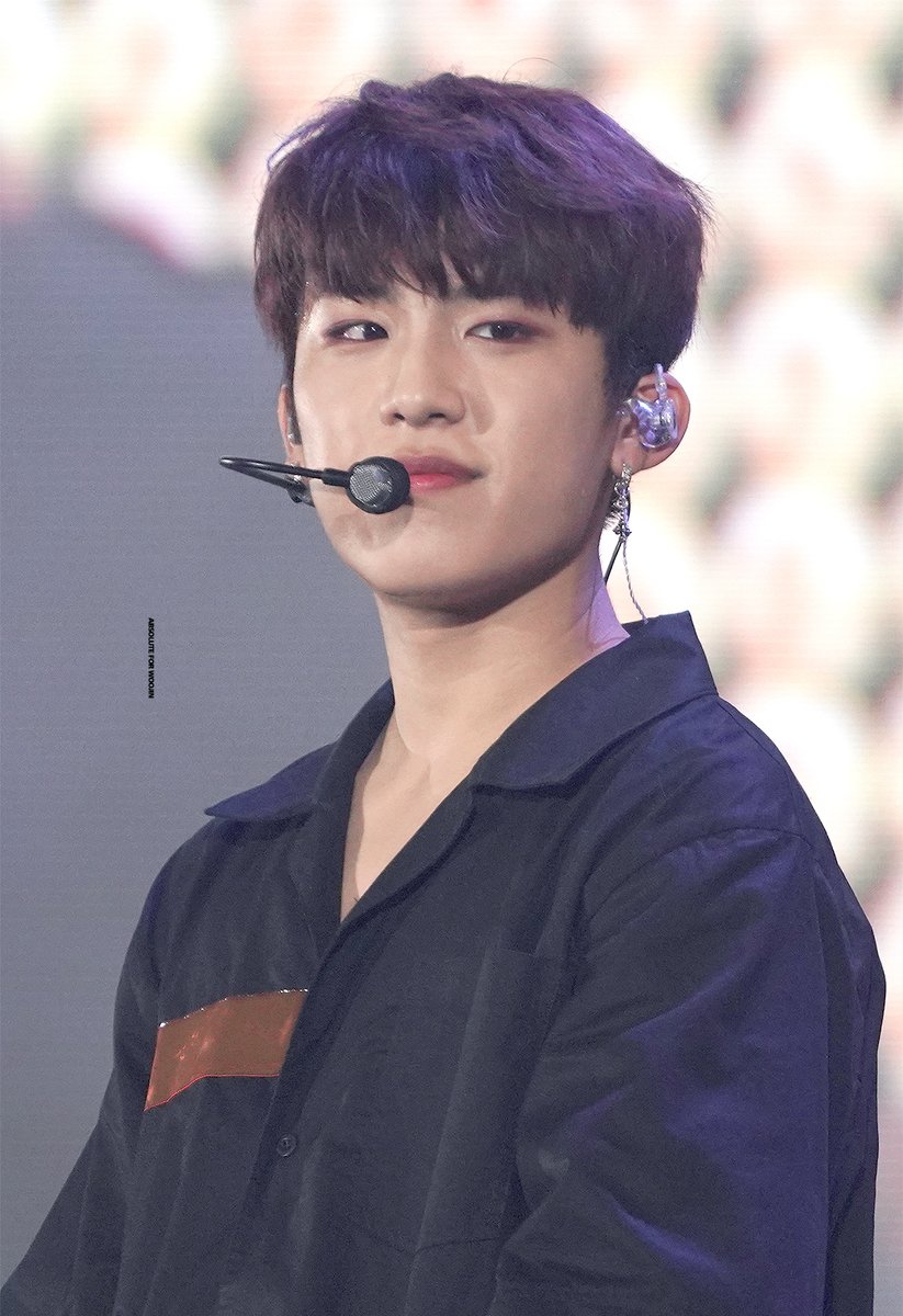 ABSOLUTE_PWJ's tweet photo. 180602 ONE:THE WORLD
#박우진 #PARKWOOJIN #AB6IX https://t.co/t6QwFoSShD