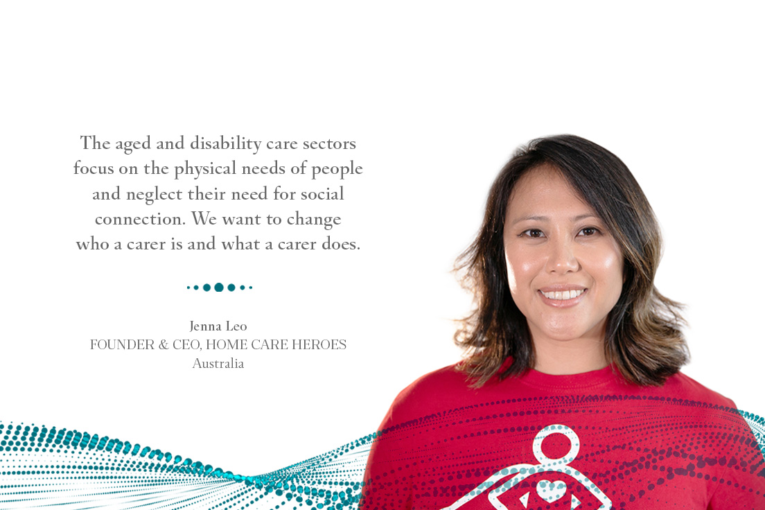 Homecare Heroes
