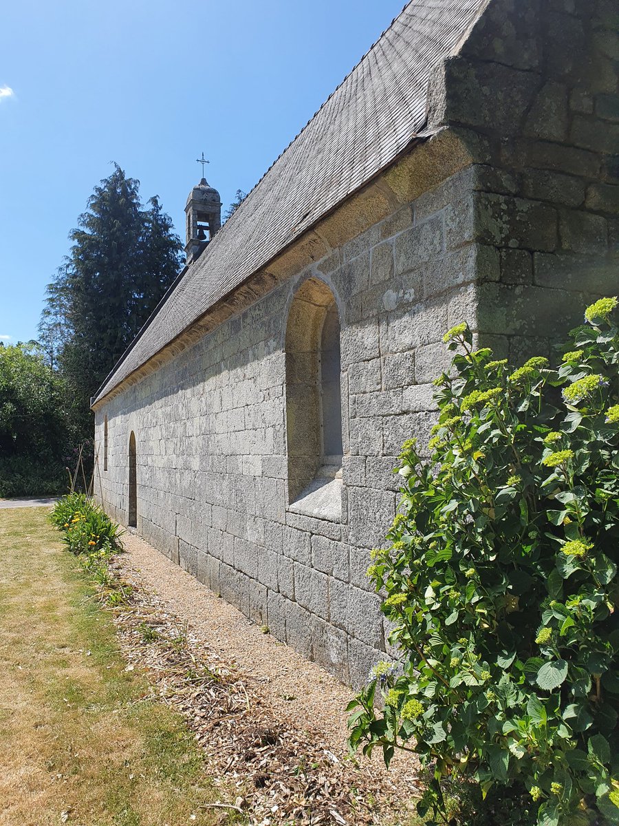 HeleneGarlan's tweet photo. #MagnifiqueBretagne
St Armel #Meslan 
#lefaouet #ebike 🚴‍♀️ https://t.co/emqOn6Ol7w