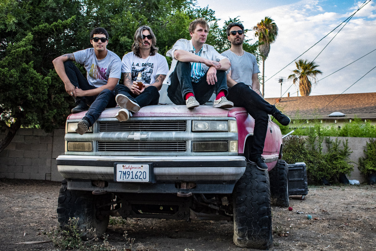 JENNY, the brand new EP from Justin Maurer of Clorox Girls, Suspect Parts, and Maniac. 
jenny2020.bandcamp.com/album/jenny