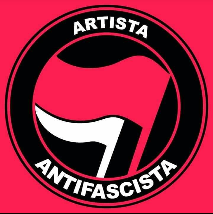✊🏿✊🏾✊🏽✊🏼!!
#livesblackmatter #notoracism #antifascista
