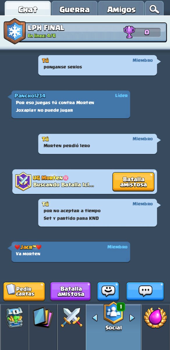 KND Esports tweet media