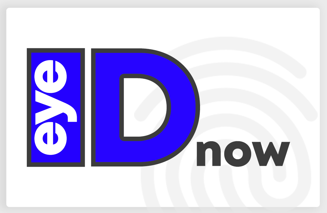 eyeDnow's tweet photo. The ultimate visual Identity verification solution for businesses. Visit the website, see details, and book a quick demo.
https://t.co/rl1l1awjTA

#eyeDnow #KYC #knowyourcustomer #identity #verification #visualidentity #authentication #banking #customerservice #userexperience https://t.co/llgSsJkNlW