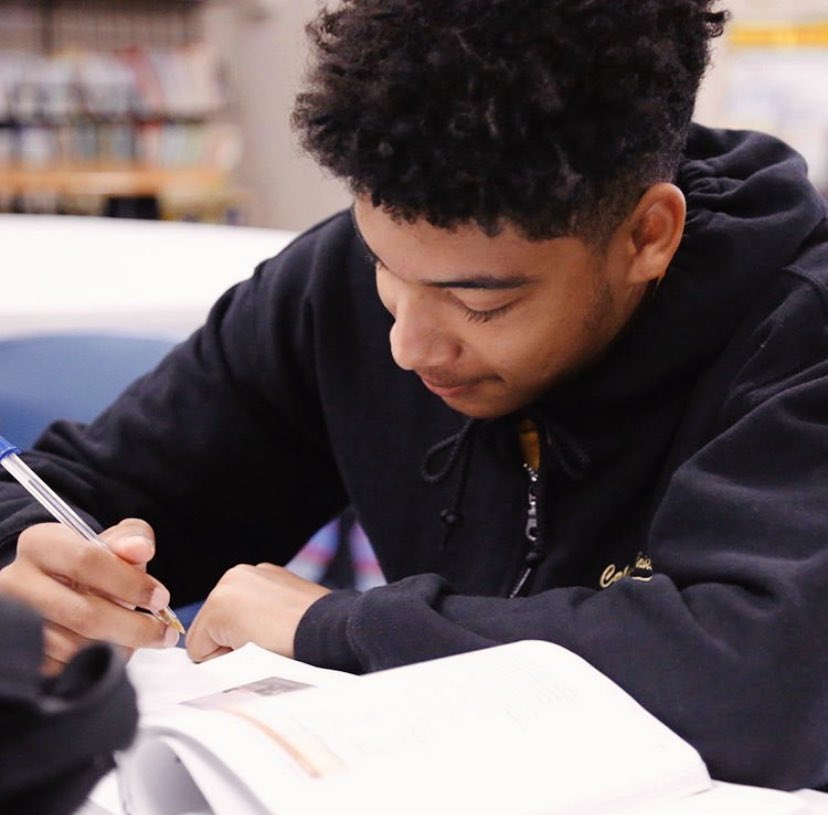 CCAOrmond's tweet photo. CCA Enrollment for the Fall semester is open! Classes are filling up so if you’re interested in CCA, email our admissions director Amanda, ahiatt@ccalions.com, to schedule a tour now!🤩 https://t.co/WvV3nXppvl