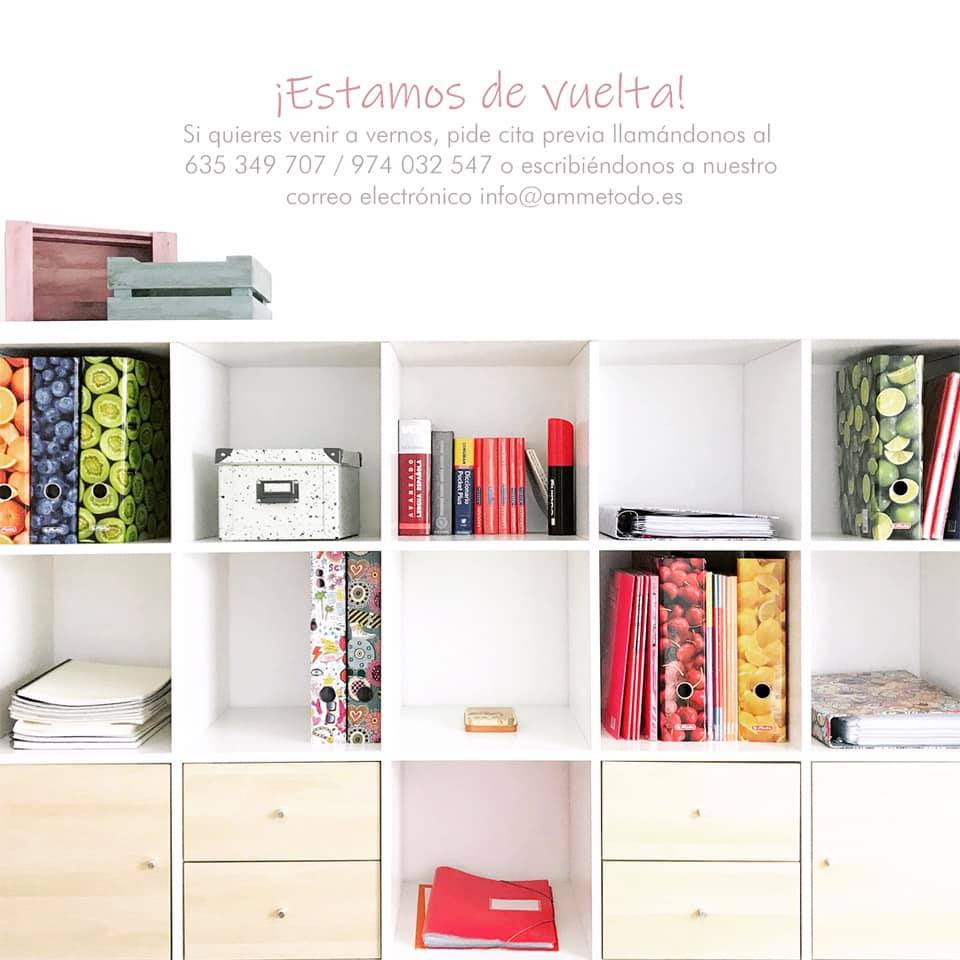 MetodoAcademia's tweet photo. ¡Hoy es el día! 🤍
Retomamos nuestro horario habitual: mañanas de 10 a 13h y tardes de 16:30 a 20:30h. 
Os recordamos que es necesario tener cita previa para venir a vernos. ¡Os esperamos! 
#academiametodo #am #ammetodo #academiaderepaso #academiaenhuesca #volvemos https://t.co/y9KEWoM3ue