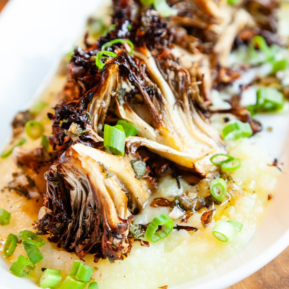 When the day puts you into a daze, our food will help break you out of it.