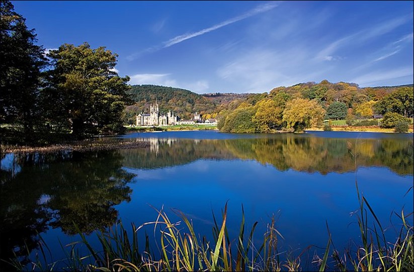 NPTCouncil's tweet photo. 📢All Neath Port Talbot Council parks are to re-open to the public on Thursday, June 4th 2020 with safety measures in place.📢

Read more⬇️
🔗https://t.co/tly2SeAvrZ https://t.co/K8n5p5kGuB