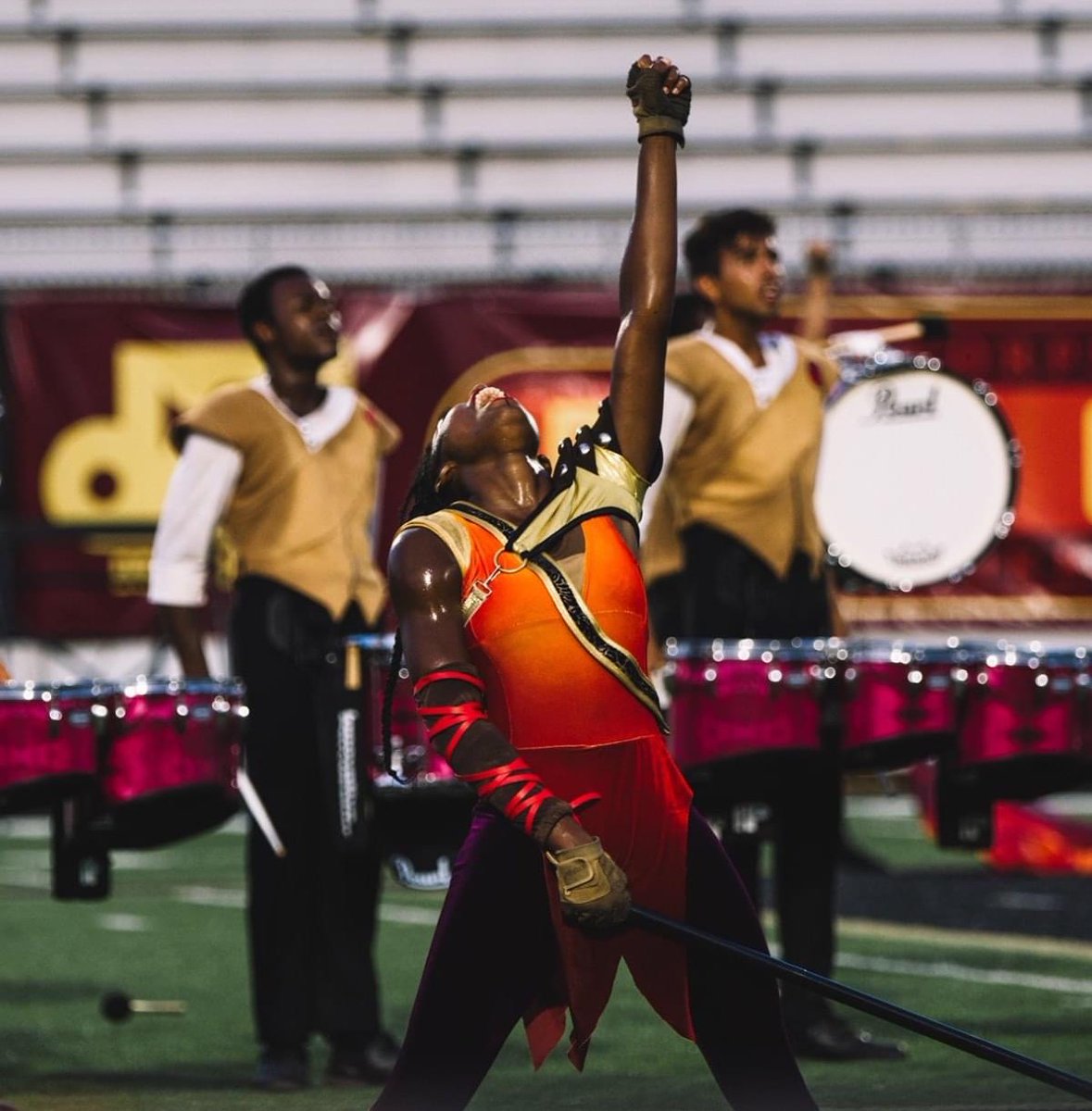 PhantomRegiment's tweet photo. ✊ #blacklivesmatter https://t.co/xwgrxuAKaI
