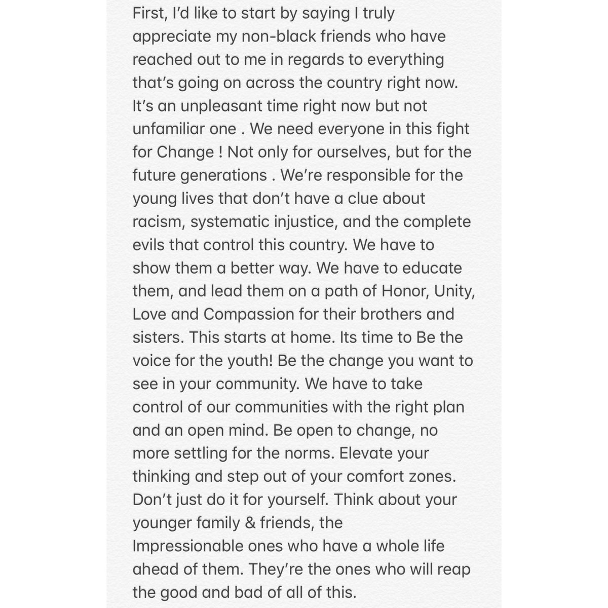 Kamron Fields tweet media