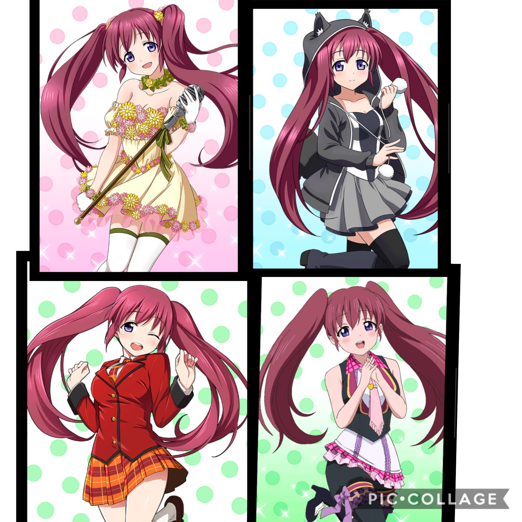 宮下ココ誕生祭 Twitter Search Twitter