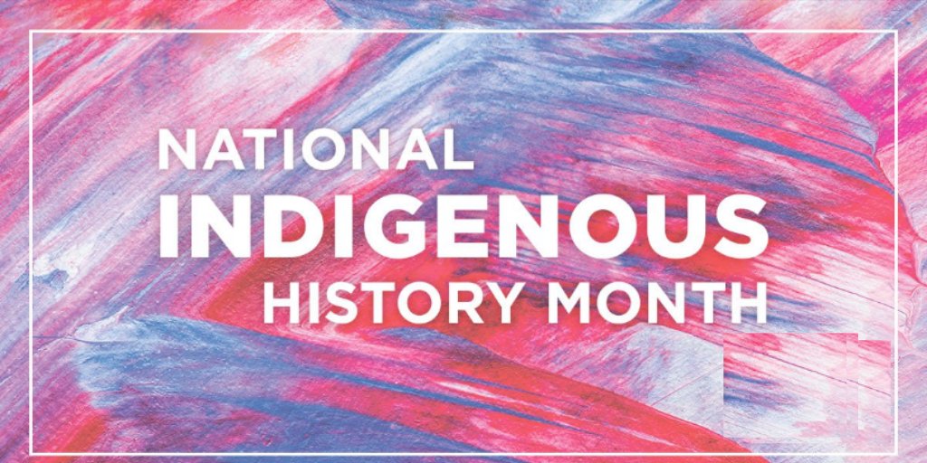 LiberalCaucusPE's tweet image. June is #IndigenousHistoryMonth , we celebrate the heritage, diversity &amp;amp; accomplishments of First Nations, Inuit, &amp;amp; Metis across Canada. 
Learn more about the diverse cultures &amp;amp; outstanding contributions of Indigenous peoples➡️bit.ly/2M9DMtM