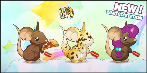 Transformice on Twitter: 