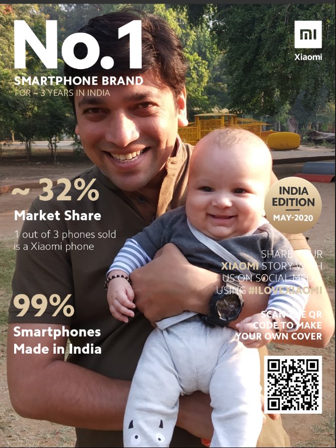 CzTravellers's tweet photo. #ILoveXiaomi 
#Xiaomiindia https://t.co/9MWNQL4vs1