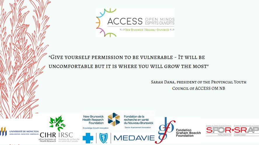ACCESS NB tweet media