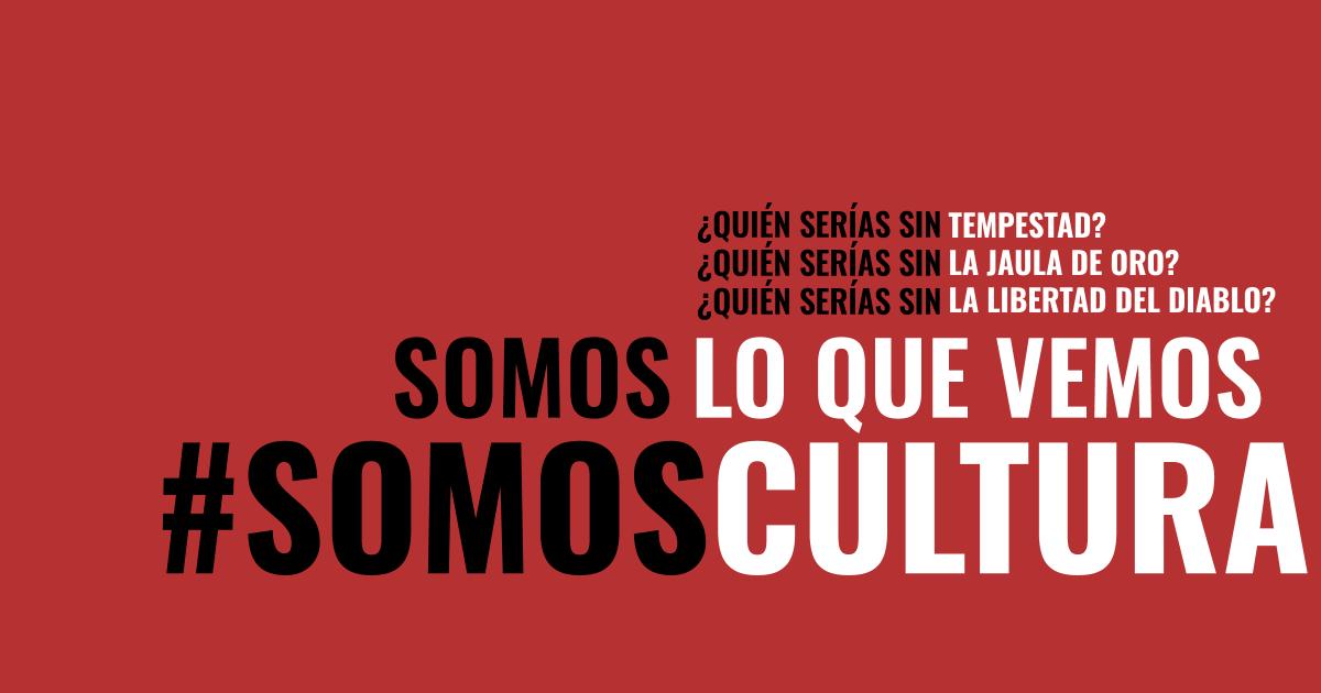 DocsMX's tweet photo. Capturar distintas realidades y mirarlas en una pantalla nos obsequia la posibilidad de acercarnos, de reconocernos y entendernos. #SomosLoQueVemos #SomosCultura https://t.co/JslIK9GcLz