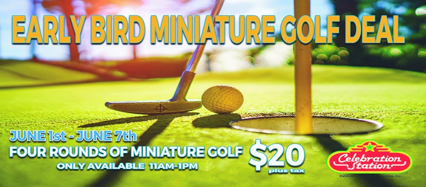 celebrationstationfl (@cs_clearwater) on Twitter photo 