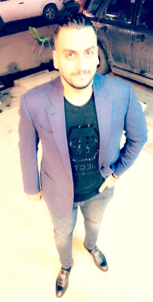 علي المظفر (@alialmudhafar7) on Twitter photo 