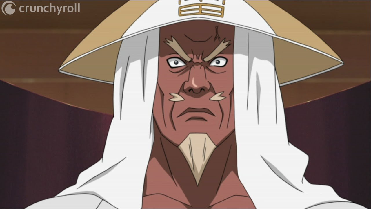 Naruto on Twitter: 