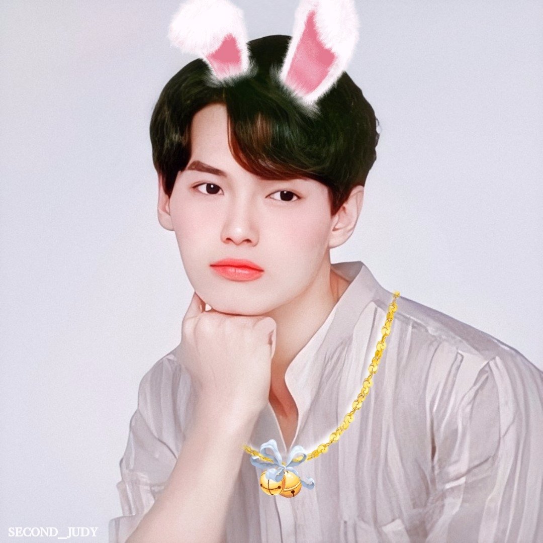judy_second's tweet photo. Happy children's day🍼🍼🍼
Wish my bunny happy every🥰
#winmetawin 
#winisthehappiestkid https://t.co/awwLfN2A7X