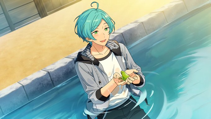 深海奏汰のtwitterイラスト検索結果 古い順 深海奏汰のtwitterイラスト検索結果 古い順