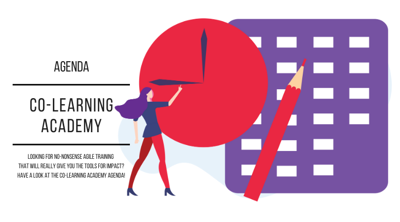 CoLearningBe's tweet photo. Looking for no-nonsense Agile / Scrum (Remote) training that will really give you the tools for impact? Have a look at the Co-Learning Academy! 
https://t.co/cA6GpNOvFO
#colearning #ScrumMaster #ProductOwner #AgileManager #ScrumDeveloper #LeSS  #remoteworking #DevOpssimulation https://t.co/i8kIxcenjX