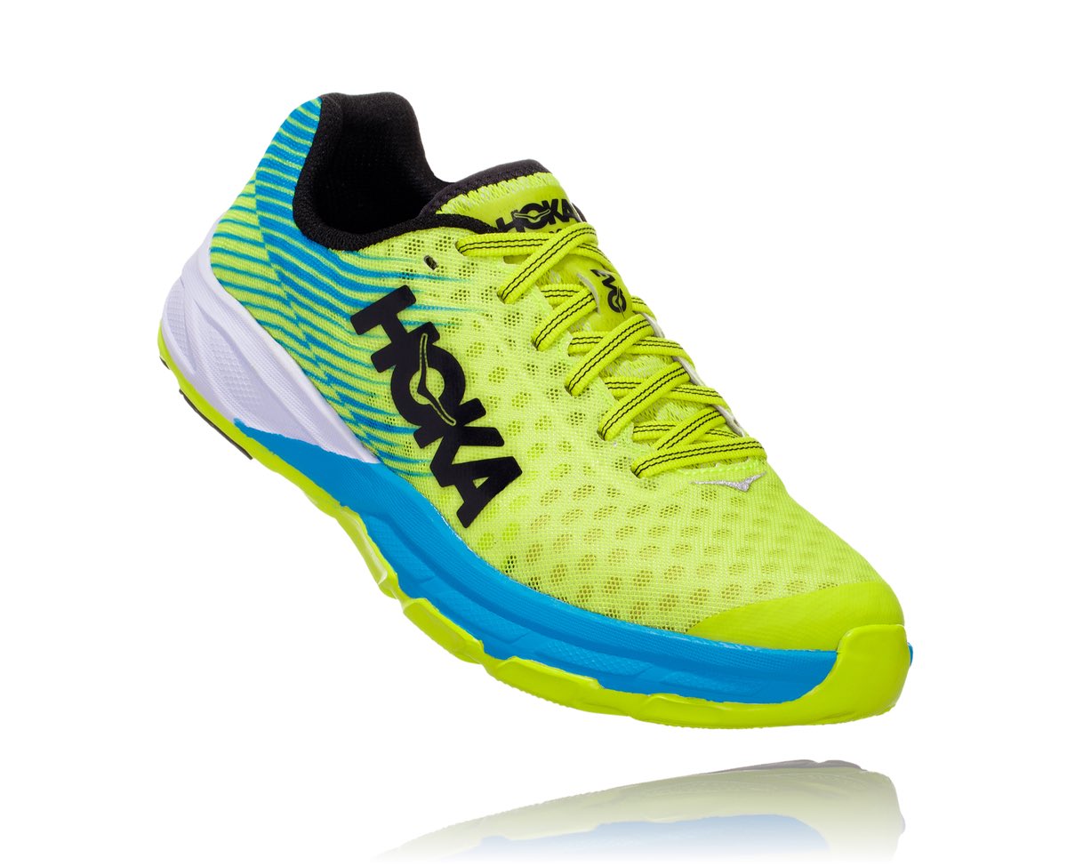 The new @HOKAONEONE Evo Carbon 🚀 launches today!  And we’ve got it!