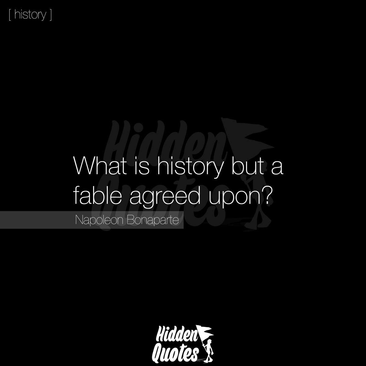 Hidden Quotes tweet media
