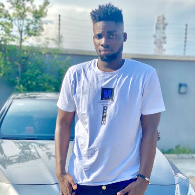 Johnnyfrosh3's tweet photo. #NewProfilePic https://t.co/MQ8bF0uLbI