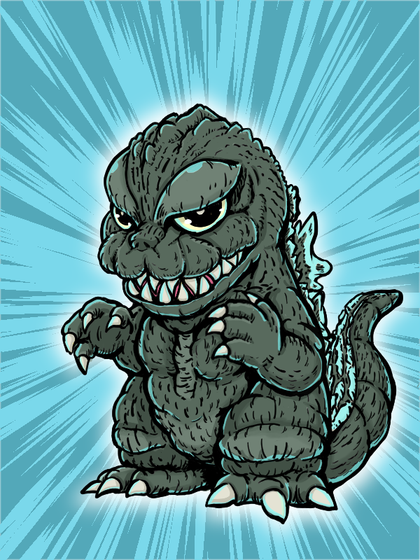 099 イラストの仕事募集中 No Twitter ゴジラ ゴジライラスト 自分の絵柄でゴジラを描く Godzilla Redrawgodzilla イラスト好きな人と繋がりたい さて 何ゴジを描いたでしょうか T Co Wcx3inijzo Twitter