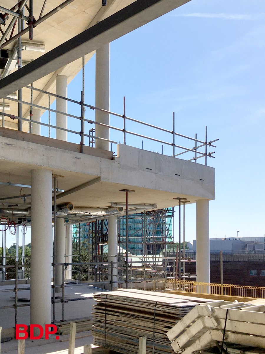 Collene_BDP (@collene_bdp) on Twitter photo Great progress on site for the new <a href="/metaswitch/">Metaswitch Networks</a> HQ in #Enfield. The cladding is flying up and looks great bathed in sunshine. Lots of interesting spaces formed around the impressive atrium. <a href="/MCLGroupPLC/">McLaren Construction Group</a> @stofordltd Great progress on site for the new <a href="/metaswitch/">Metaswitch Networks</a> HQ in #Enfield. The cladding is flying up and looks great bathed in sunshine. Lots of interesting spaces formed around the impressive atrium. <a href="/MCLGroupPLC/">McLaren Construction Group</a> @stofordltd