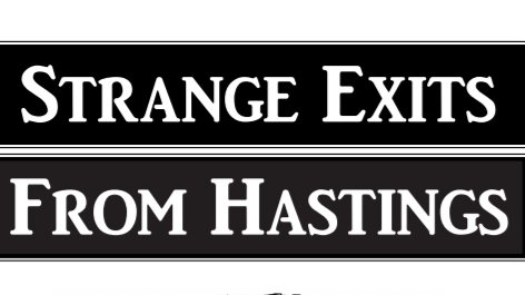 StrangeExits's tweet photo. NEW HISTORY BOOK for HASTINGS, East Sussex #Hastings #stleonardsonsea #hastingshistory #sussexhistory #oldtownhastings 

https://t.co/XkSbJXCLPQ https://t.co/EIJDbtxODg