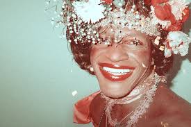 Pride season is upon us! #PRIDE2020 

We are celebrating the legacy of the iconic Marsha P. Johnson today, a key figure in the Stonewall uprising over 50 years ago.

Now, more than ever, it is important to remember that #BLM and #Pride are part of the same fight for equality.