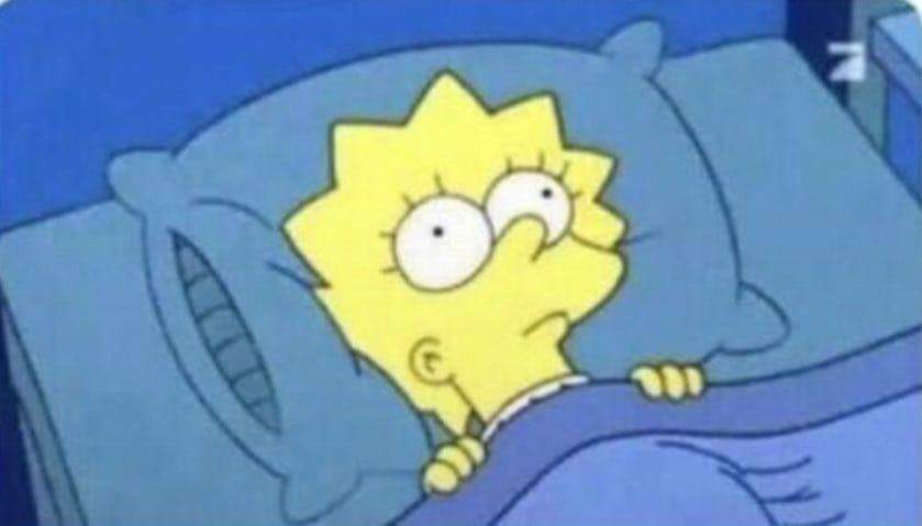 BrissaIdk's tweet photo. Y si el creador de los simpsons es parte de la red de hacker Anonymous, por eso siempre a sabido muchas cosas que nosotros no, ahora todo tendría sentido...
#Anonymous https://t.co/osHSXY3ibn