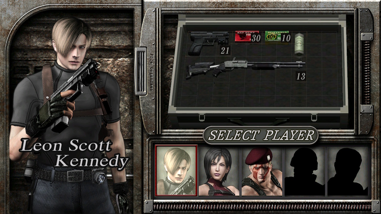 レーグ クリア特典のミニゲーム The Mercenaries 昔やったときは楽々攻略できたのに 年のせいかな 何度もリトライしてやっと2つクリア それに本編やるより疲れる バイオハザード4 バイオ4 Residentevil4 Nintendoswitch T Co