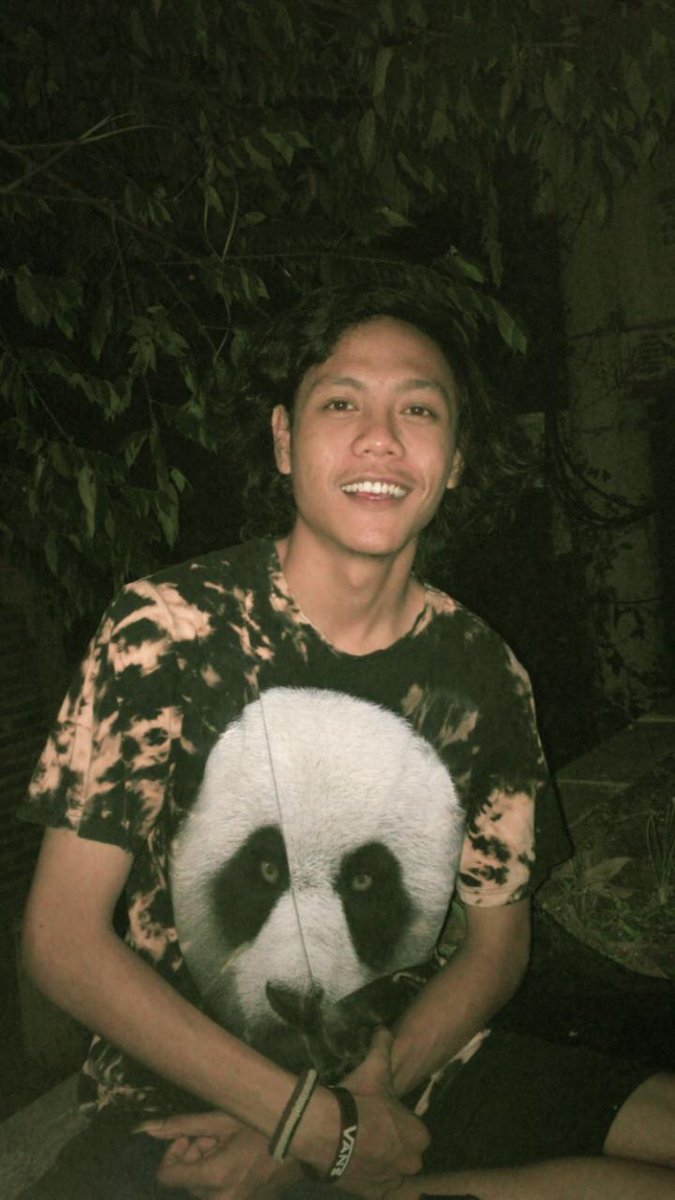 kendalikan_'s tweet photo. nyindir kok di sosmed, nyindir tu disini di pundak akuuuuu #misaleee😂 https://t.co/NJWSWaykPw
