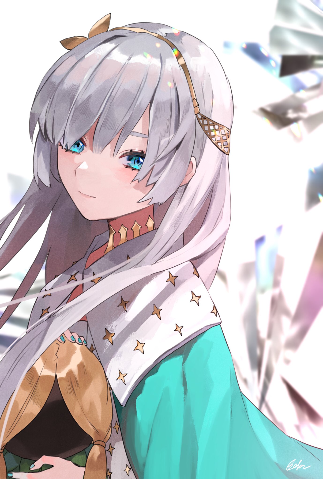 FGO アナスタシア B1タペストリー 61jXISqWdtL._AC_SY200_QL15_.jpg
