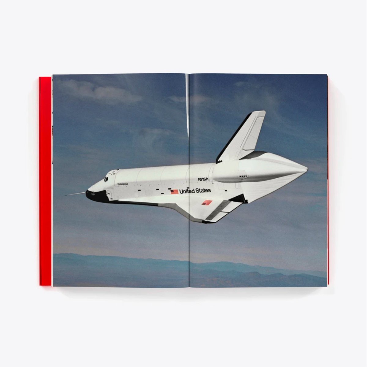 mhdesign_tweets's tweet photo. β¨New Bookβ¨ #NASA 'Worm Logo' Book #preordered!
Can't wait for this to come through. We love design books and this will be a galactic read! π
#LaunchAmerica #IdentityGuidelines
Thanks @Counterprint @NASA #GoodHonestCreative https://t.co/W5uaA4ucA8