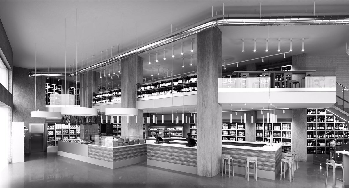 Queremos conocer gente de Madrid para trabajar con nosotros, que tenga ambición y motivación suficientes para emprender juntos la puesta en marcha de la nueva tienda, con pasión por vinos, quesos, conservas, cervezas... si crees que eres tú envíanos CV a mireia@coalla.es 📬