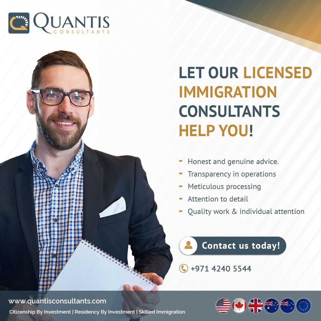 Quantis Consultants on Twitter: 