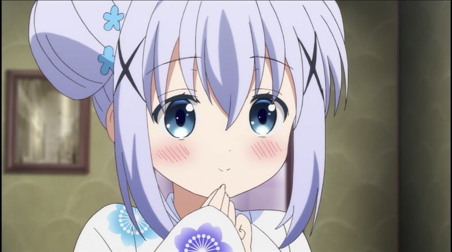 Netflixで ご注文はうさぎですか アニメ1期2期は消えた 無料で視聴できる動画配信サービスはどこ プレシネマ情報局