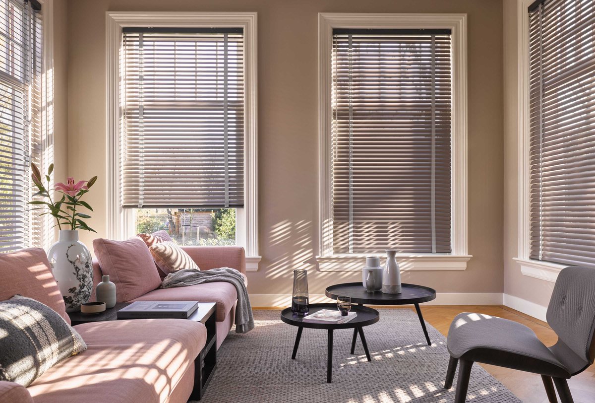 Luxaflex UK tweet media