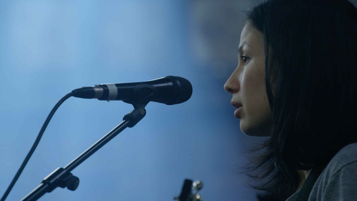 .@emmy_the_great has released some live footage that we shot at the incredible <a href="/UnionChapelUK/">Union Chapel London</a> last year.
.
Link here 👉 youtu.be/3oD0ZQZh20Y
.
Shot on RED Helium and RED Scarlet cameras with Canon CN-E 14mm / 24mm / 50mm cinema lenses.