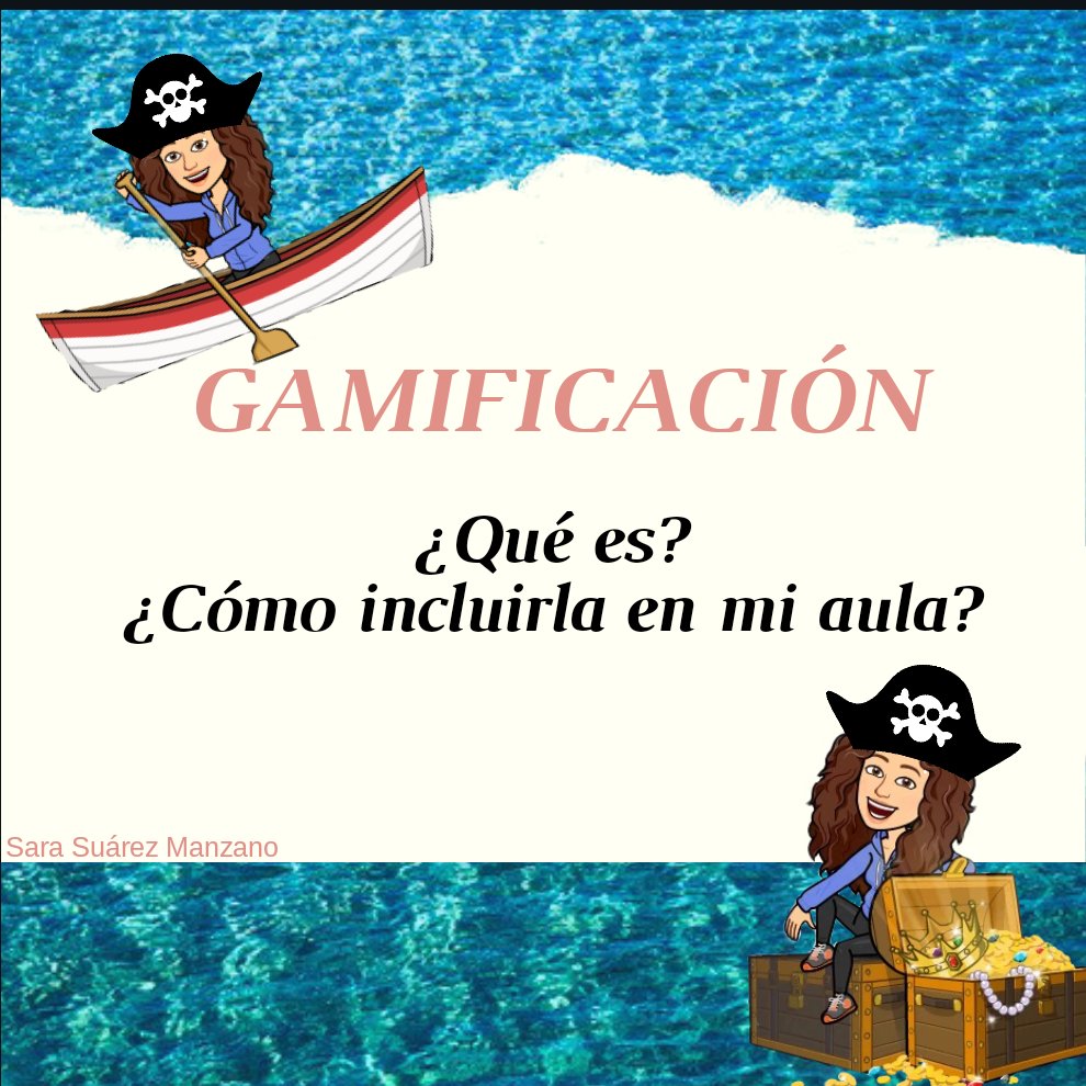 Sara Suárez Manzano tweet media