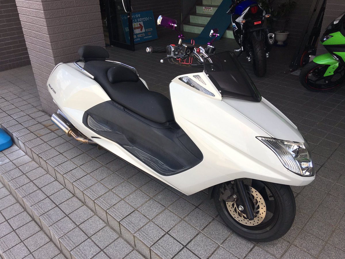 Club P 1 ヤマハ マグザム ロー ロングなスタイルが魅力のマグザム中古車ですぅ まだまだ人気のビグスクですっ コレ欲しいかもって方はグーバイクのpride 1にイン Pride1 Clubp1 岡山 オートバイ ターニー グーバイク ヤマハ Club P 1 ヤマハ マグザム ロー ロングなスタイルが魅力のマグザム中古車ですぅ まだまだ人気のビグスクですっ コレ欲しいかもって方はグーバイクのpride 1にイン Pride1 Clubp1 岡山 オートバイ ターニー グーバイク ヤマハ
