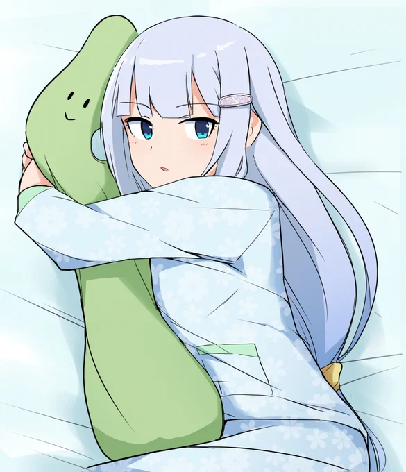 #白石紬 #ミリシタ 