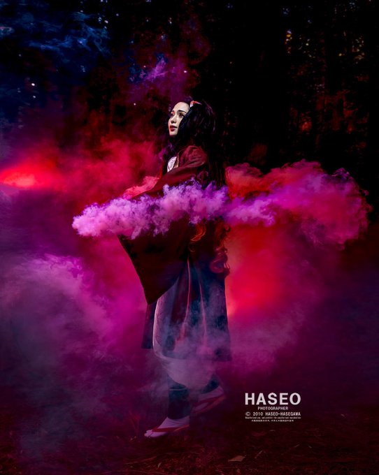 コスプレイヤー弥生のTwitter画像26