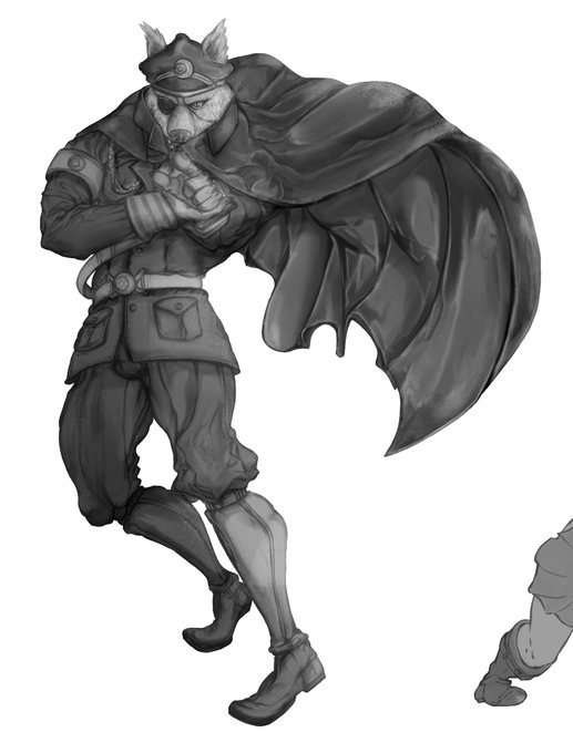 今日の進捗
まだハイライトの途中ですが、
今日はここまでにしとうございまする。 