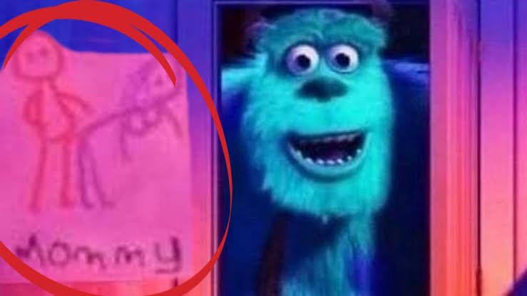 let's start with the subliminal messages. remember these are kids movies and kids are being shown sex, inappropriate images, scenes.