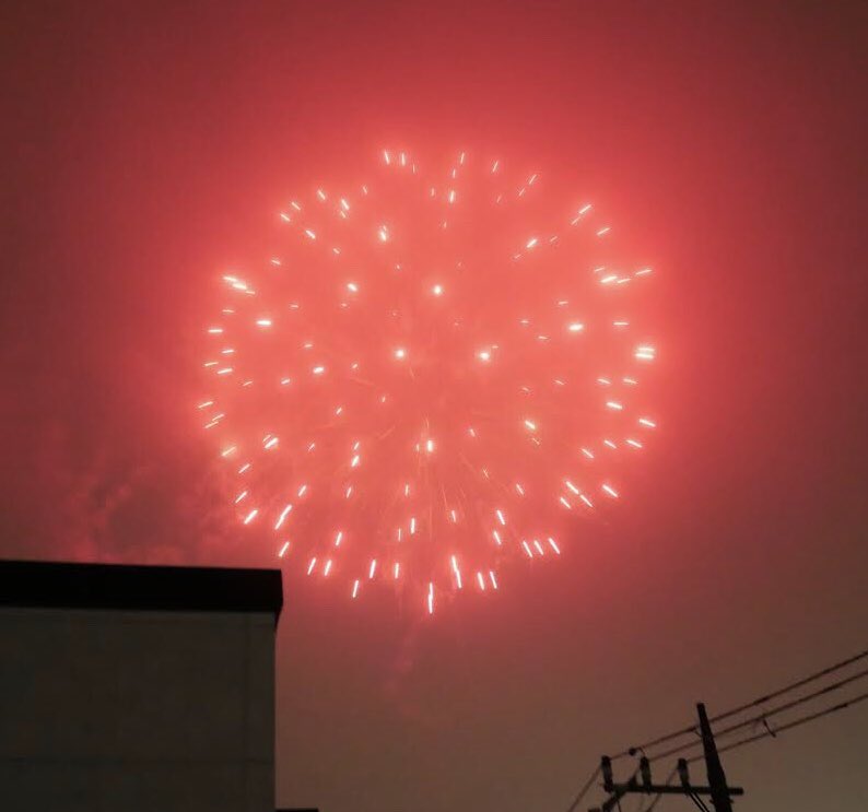 21横浜開港祭 花火打ち上げはどこ ライブ配信は 18区上がった場所まとめ 気になるいろいろ