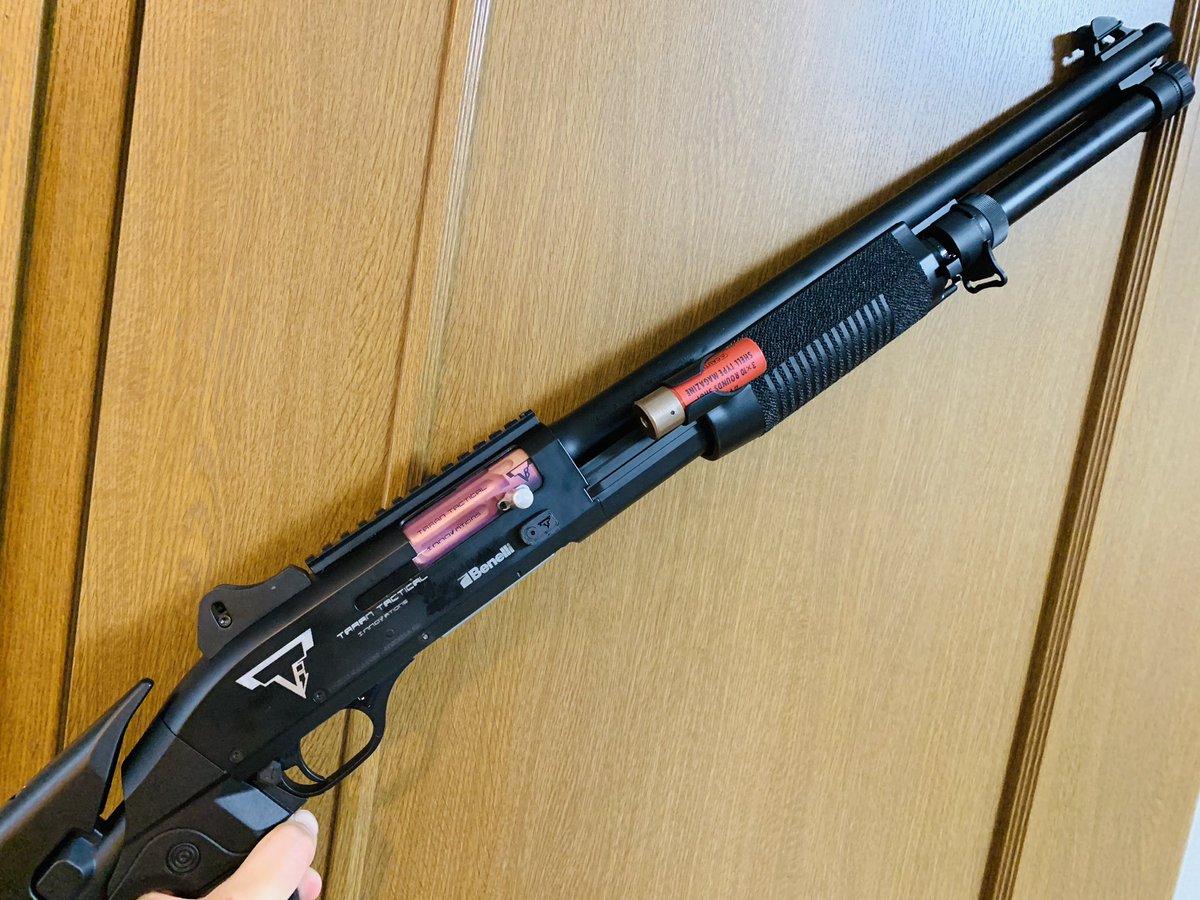 着！弾！ ジョン・ウィック好きなら喉から手が出るほど欲しい、コチラ